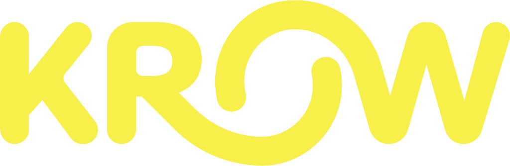 KROW Logo