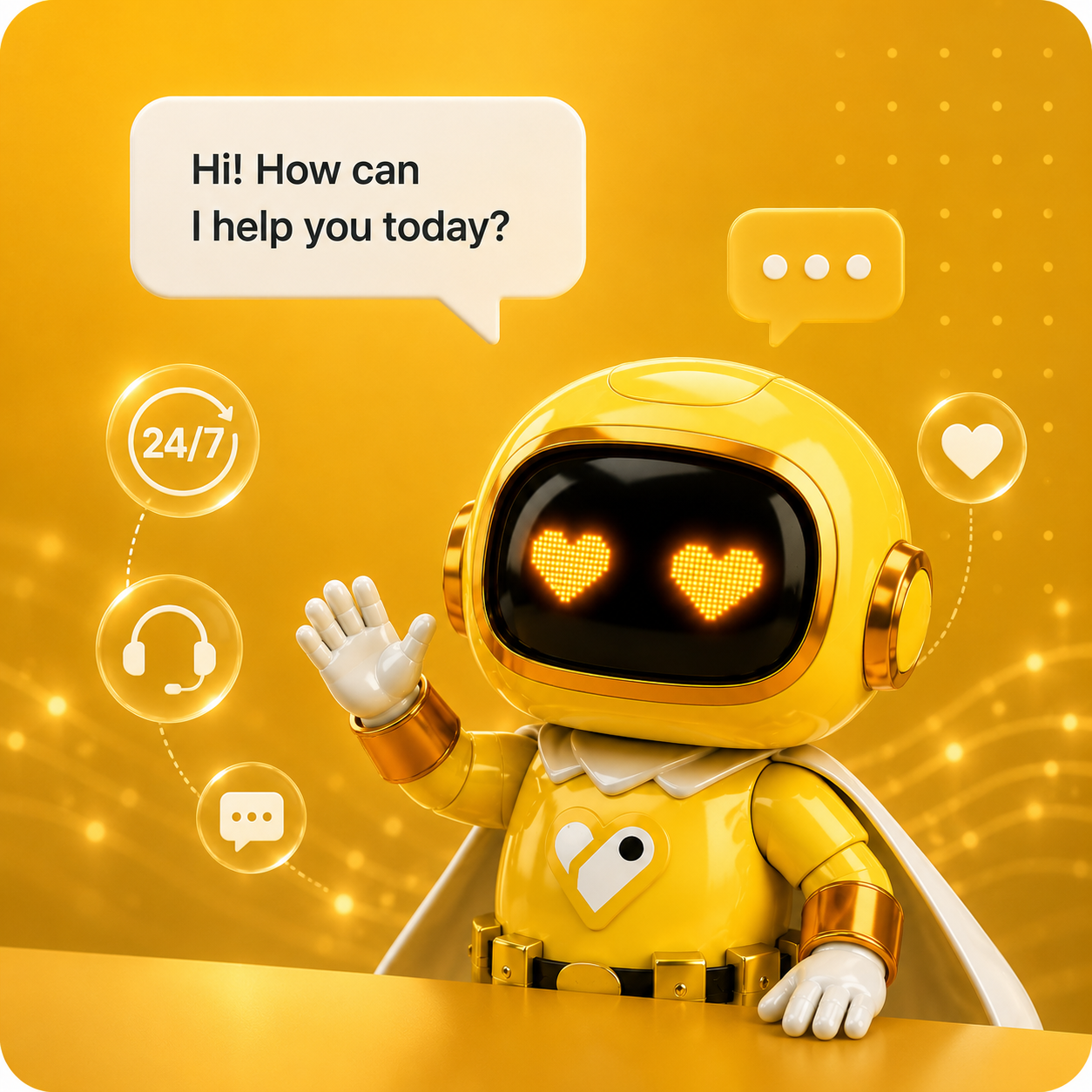 Loyaly Feature 3