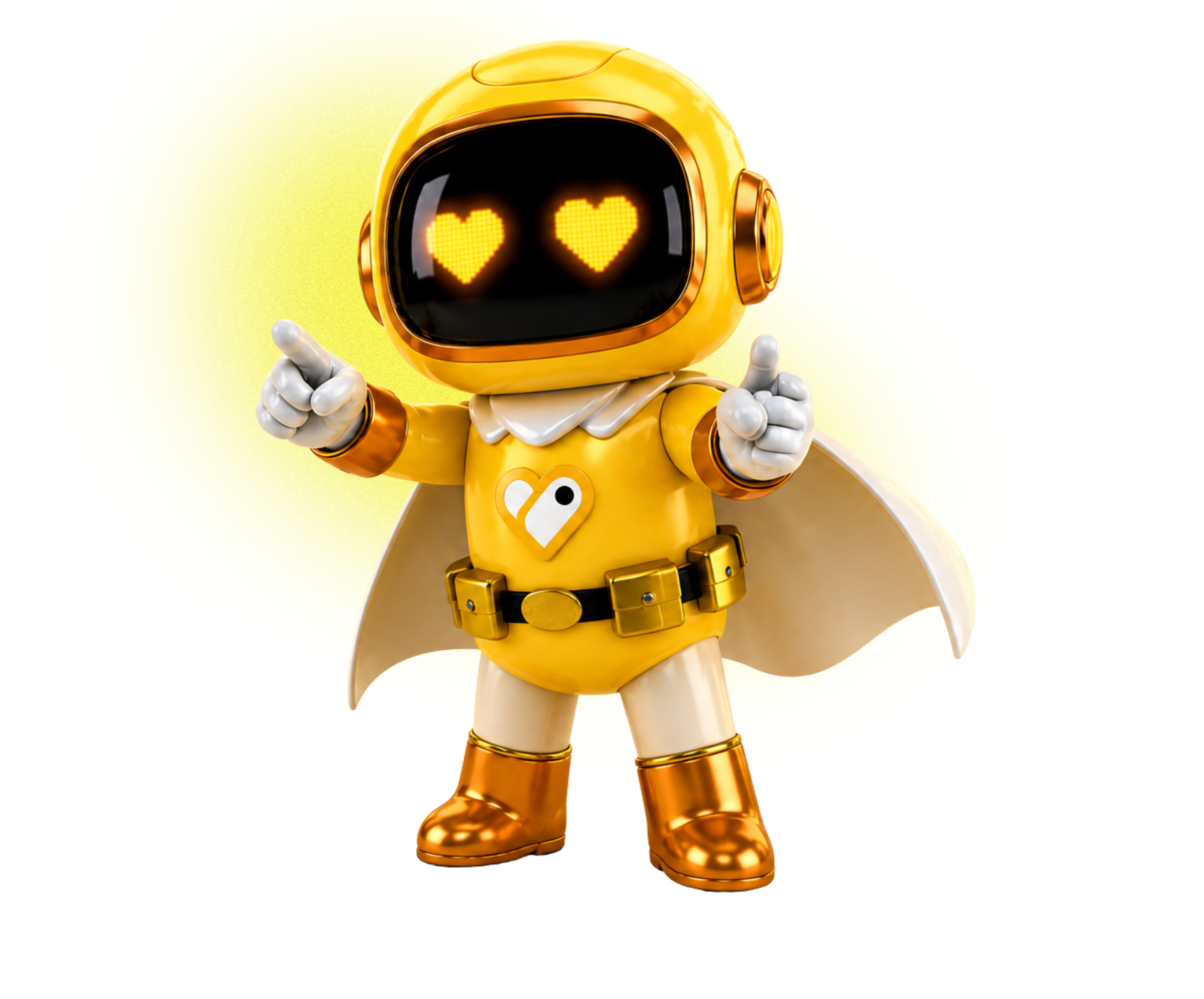 AI Robot